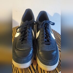 NIKE KILLSHOT 2 SHOES